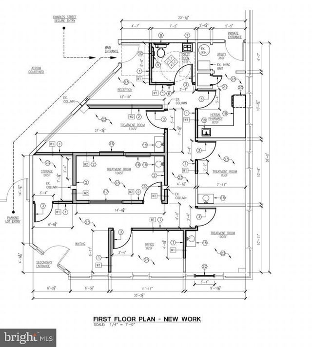 723 S Charles St #103, Baltimore