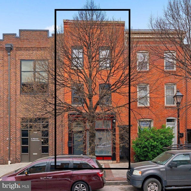 1608 Eastern Ave, BALTIMORE