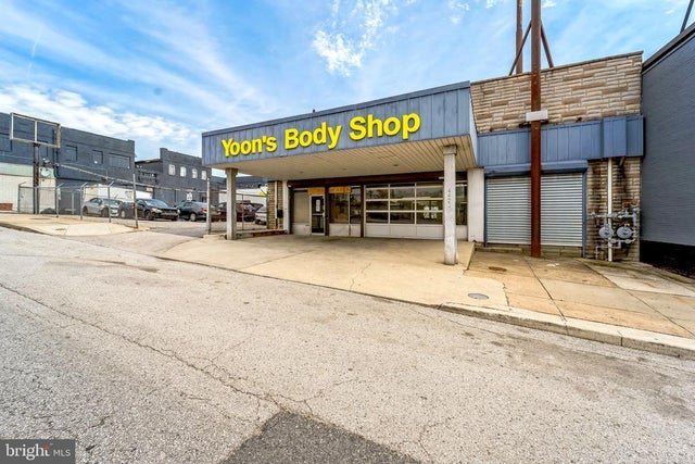 4423 Belair Rd, Baltimore