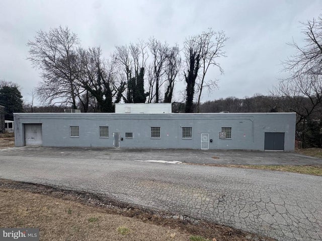 1401 Clipper Heights Ave, Baltimore