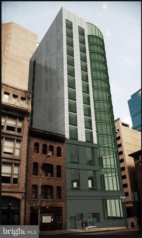 25 S Calvert St, Baltimore