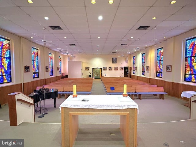 1542 N Gilmor St, Baltimore