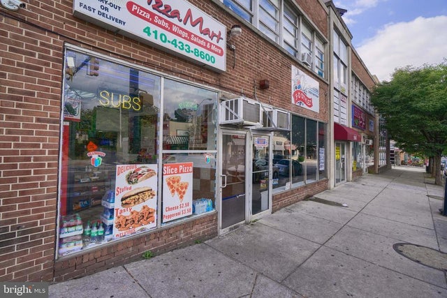 5900 York Rd, Baltimore