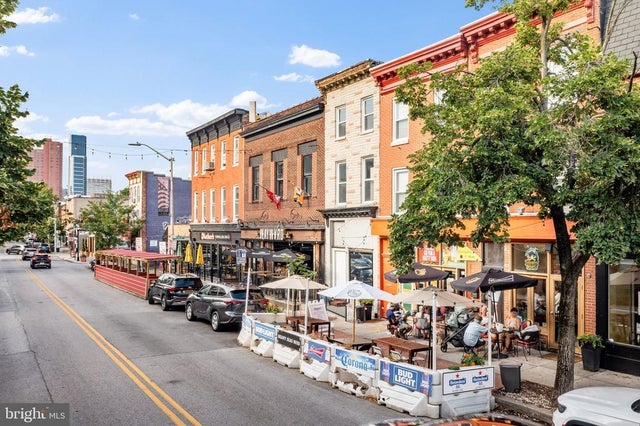 1125 S Charles St, Baltimore