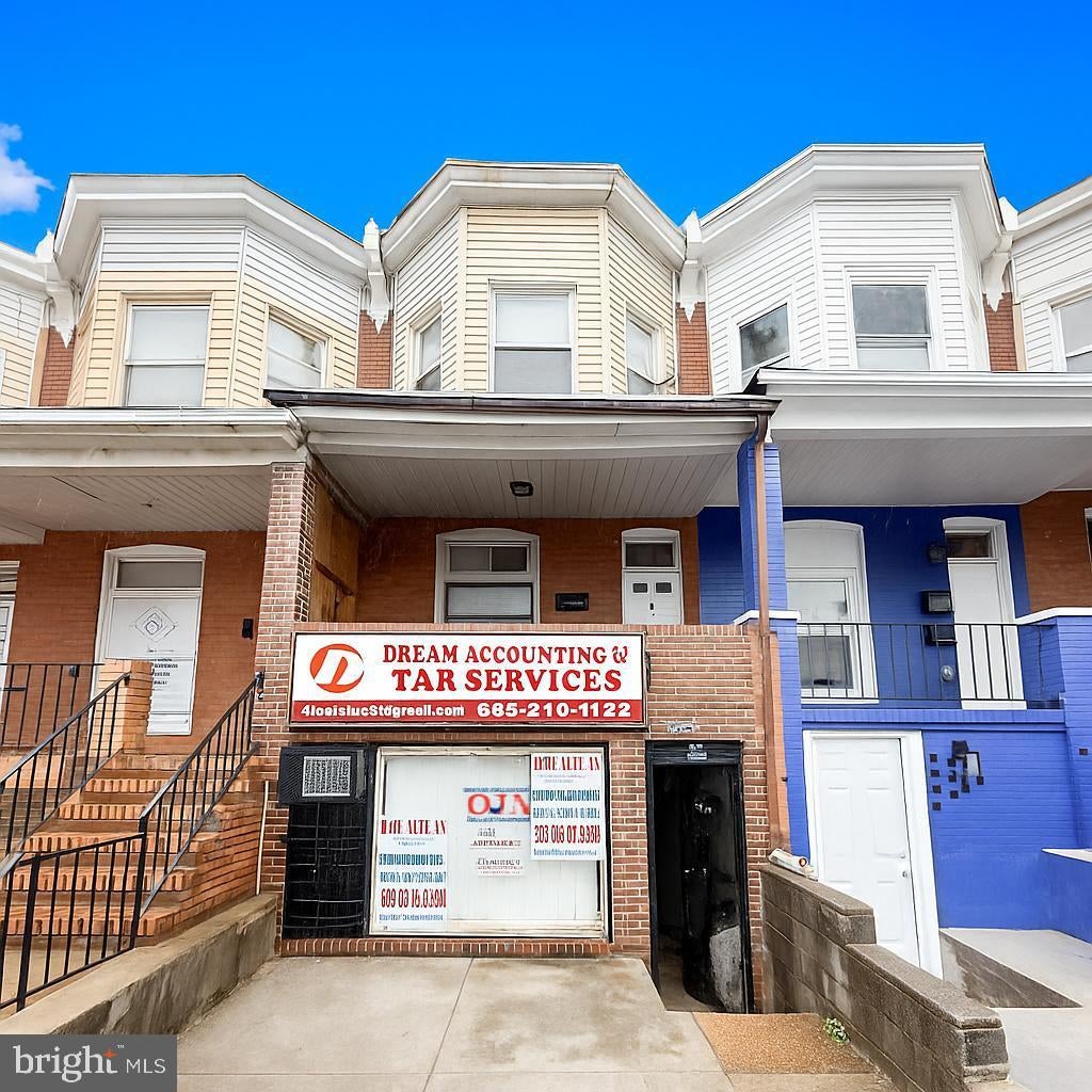 3418 Belair Rd, BALTIMORE
