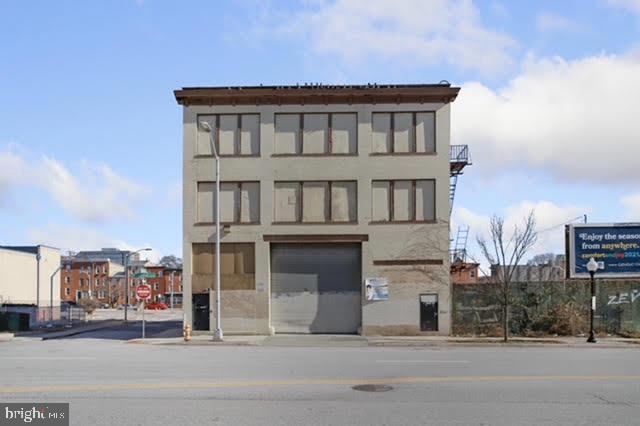 3 N Central Ave, Baltimore