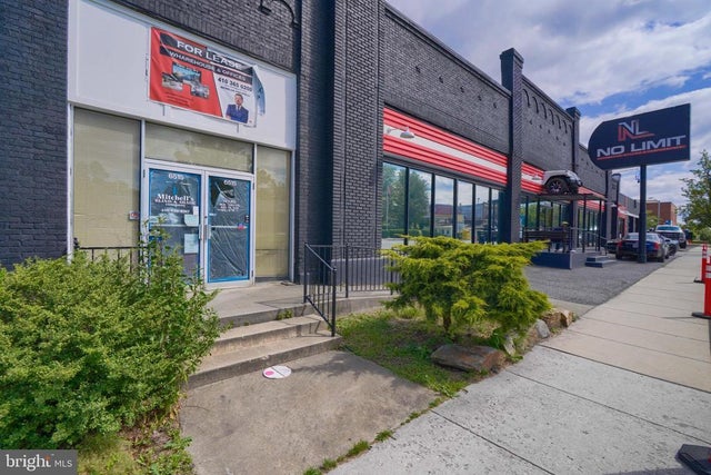 6515 Belair Rd, Baltimore