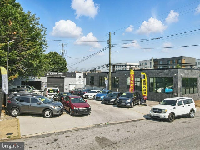 303 S Eaton St, BALTIMORE