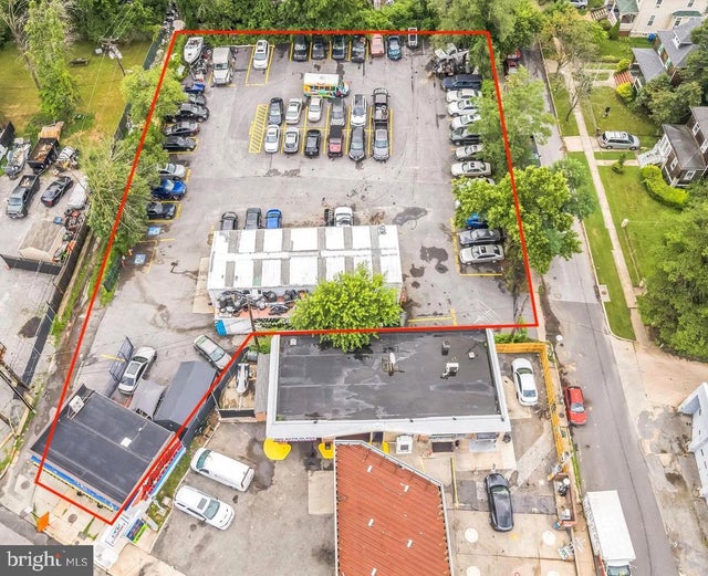 6023 Belair Rd, Baltimore