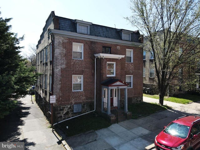 601 Whitelock St, Baltimore