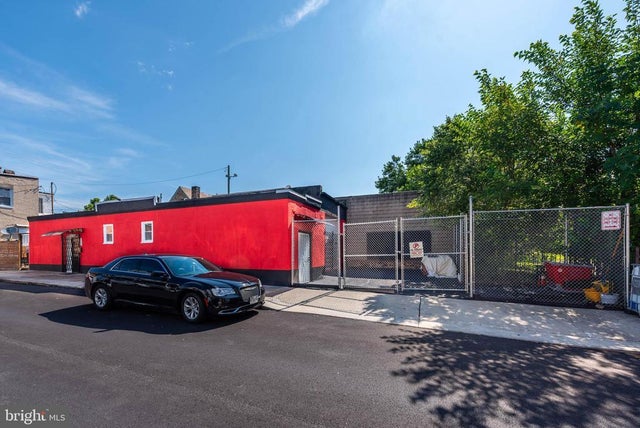 625 N Streeper St, BALTIMORE