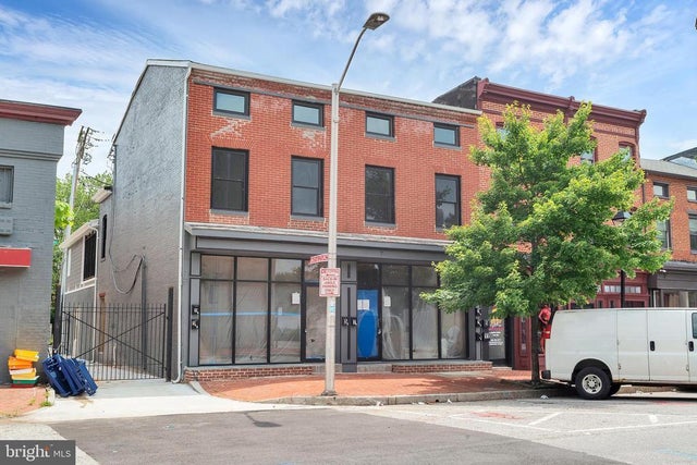5-7 S Carrollton Ave, Baltimore