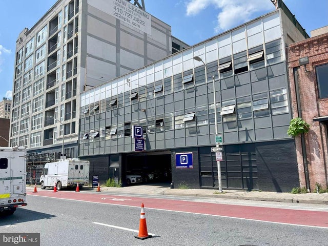 310 Guilford Ave, Baltimore