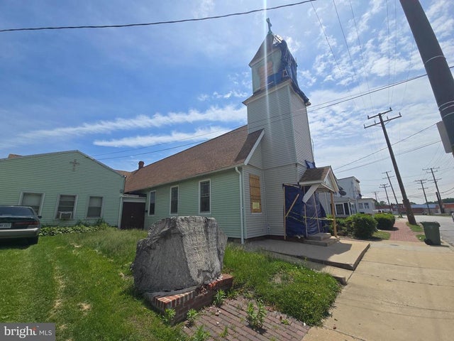 2111 Hollins Ferry Rd, BALTIMORE