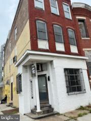 500 23rd St E, Baltimore