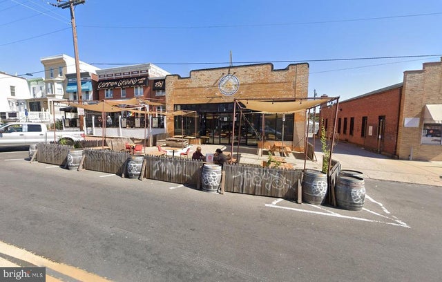 3535 Chestnut Ave, Baltimore