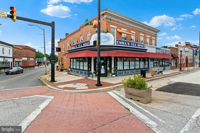 5500 Harford Rd, Baltimore