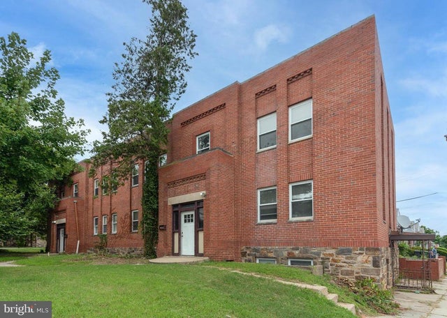 4901 York Rd, Baltimore