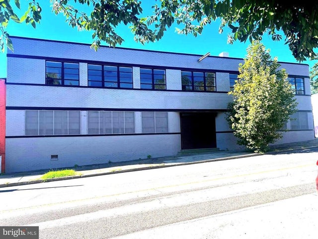 2441 W Baltimore St, Baltimore