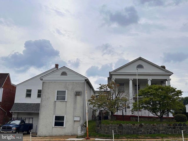 7518 - 7526 Harford Rd, Baltimore