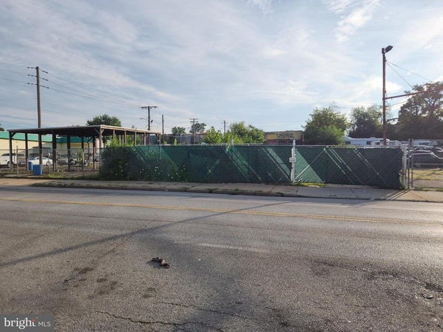 4123 Reisterstown Rd, Baltimore