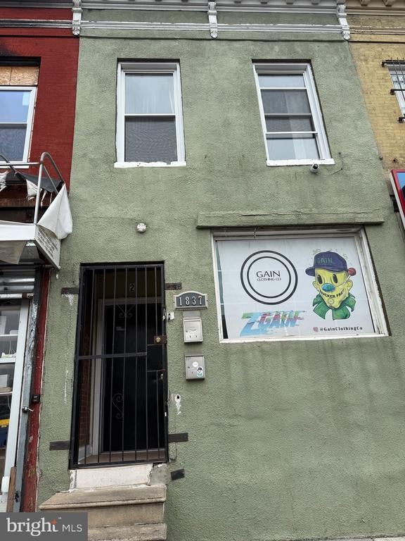 1837 Pennsylvania Ave, BALTIMORE