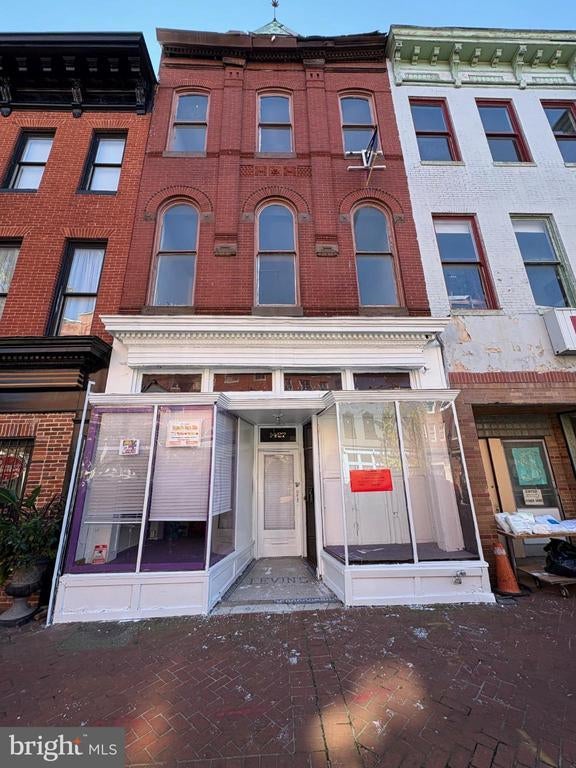 1427 W Baltimore St, Baltimore