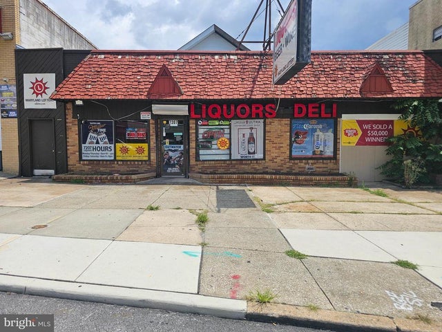 7207 Harford Rd, BALTIMORE