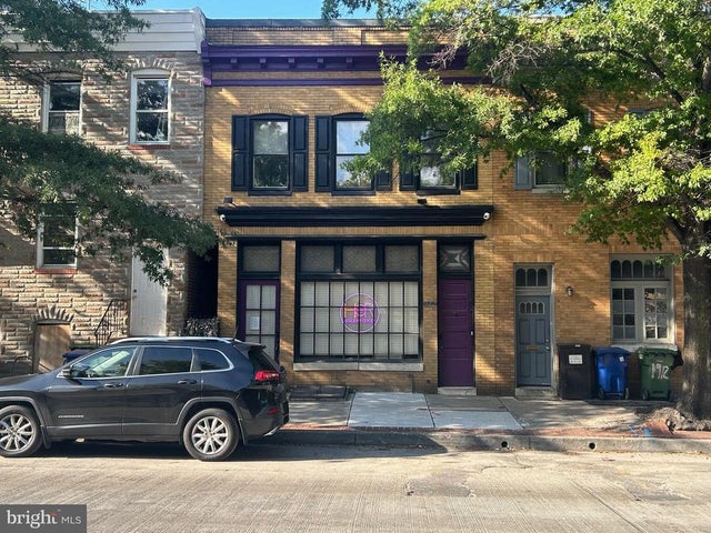 1910 Fleet St, BALTIMORE