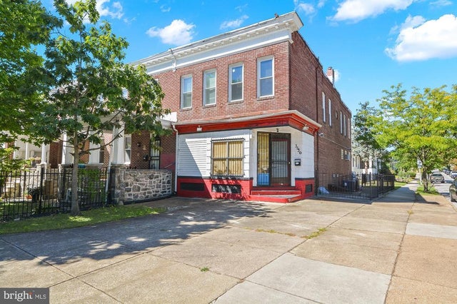 3536 Ellerslie Ave, BALTIMORE