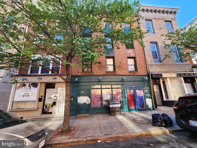 304 Park Ave, BALTIMORE