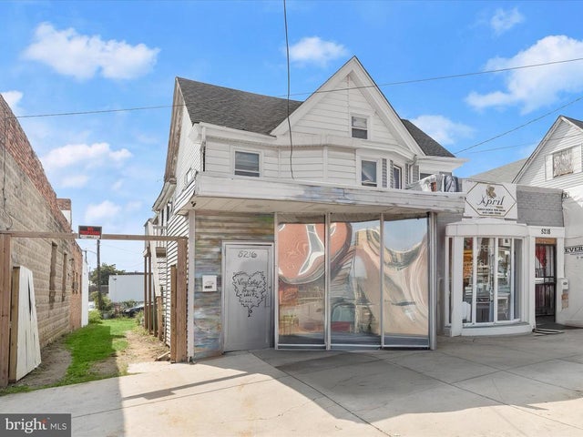 5216 Reisterstown Rd, Baltimore
