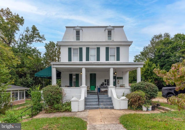 6408 Brook Ave, Baltimore