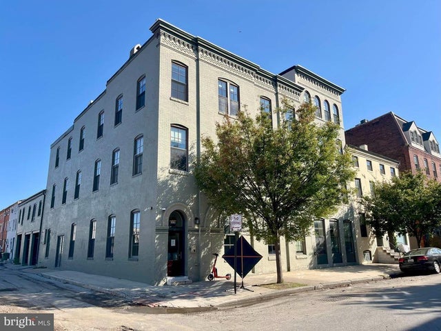 1618 Bank St, Baltimore