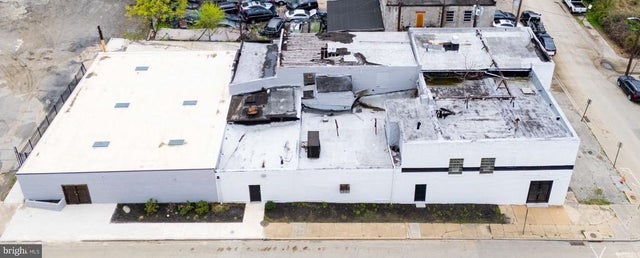 2603 Baker St, Baltimore