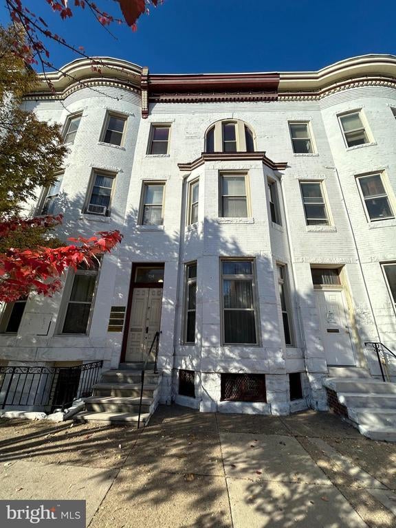 114 E 25th St, Baltimore