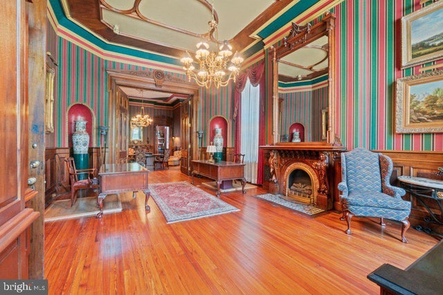 1120 Saint Paul St #15, Baltimore