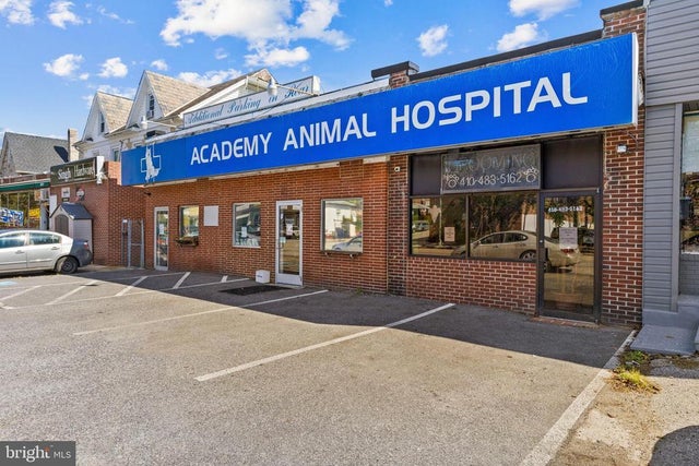 5915 Belair Rd, Baltimore