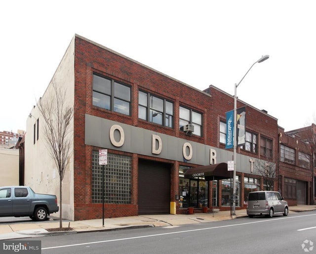 1107 Maryland Ave, Baltimore