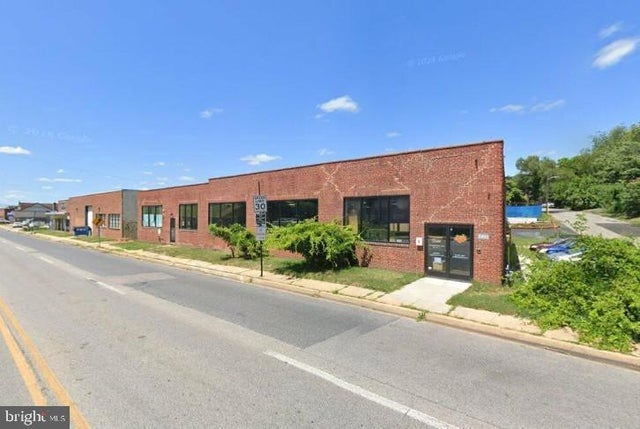 2950 Loch Raven Rd, Baltimore