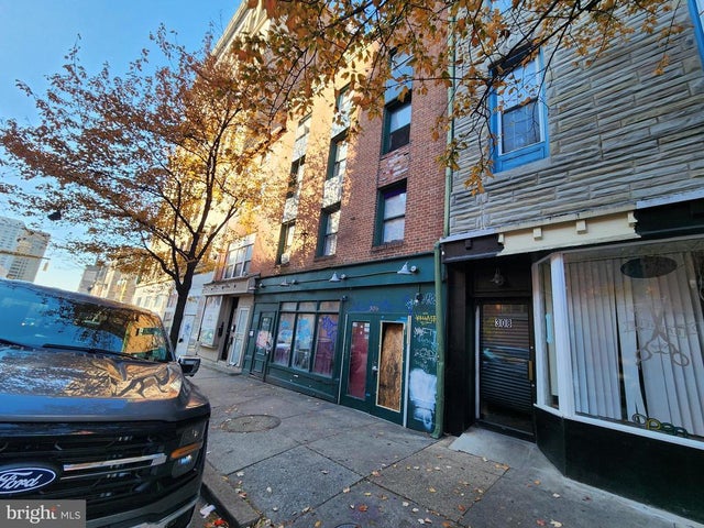 304-306 Park Ave, Baltimore