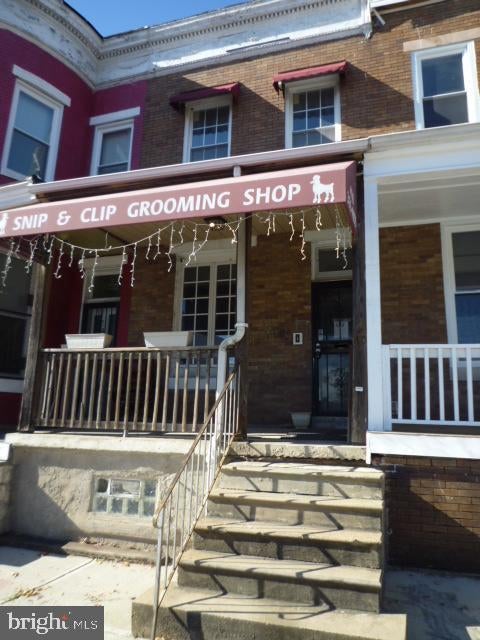 2946 Greenmount Ave, Baltimore