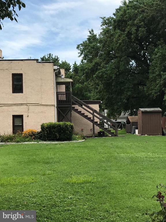 2722 Lodge Farm Rd, Sparrows Point