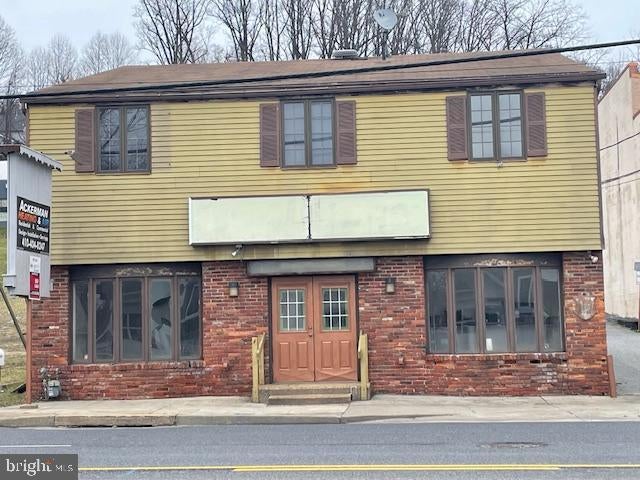 10721 York Rd, COCKEYSVILLE