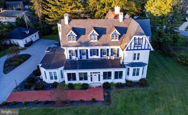 1810 Landrake Rd, Towson