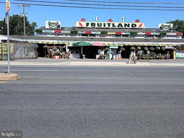 106 Eastern, Baltimore