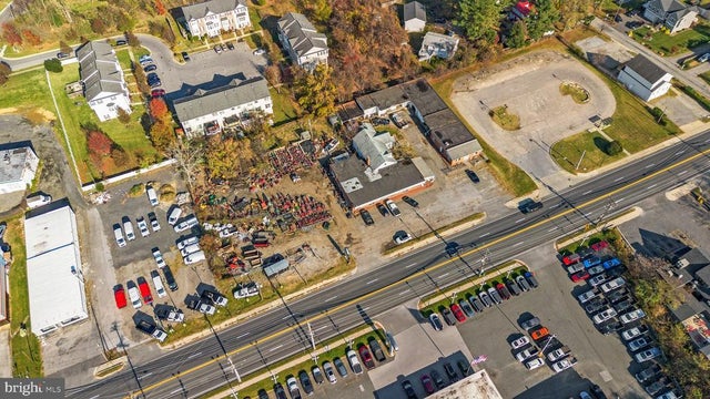 9314 Liberty Rd, Randallstown