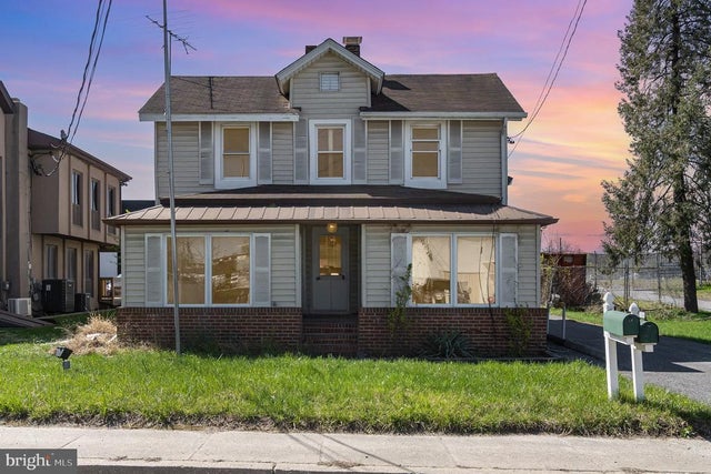 123 Church Ln, Cockeysville