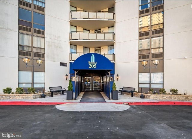 205 E Joppa #102, Towson