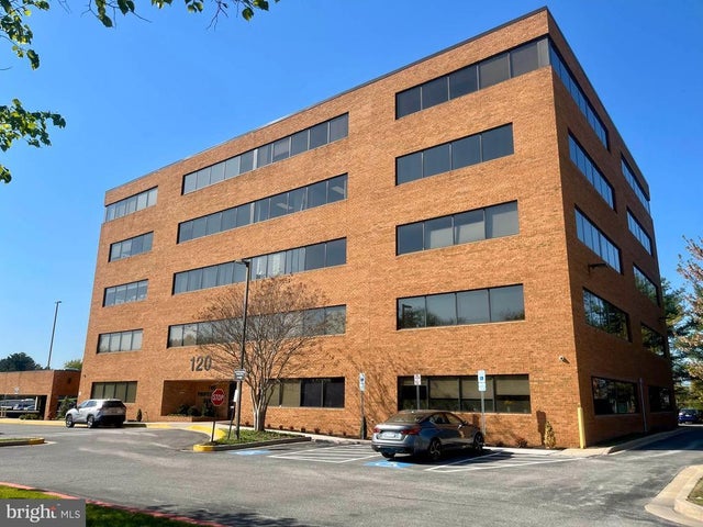 120 Sister Pierre Dr #406, TOWSON